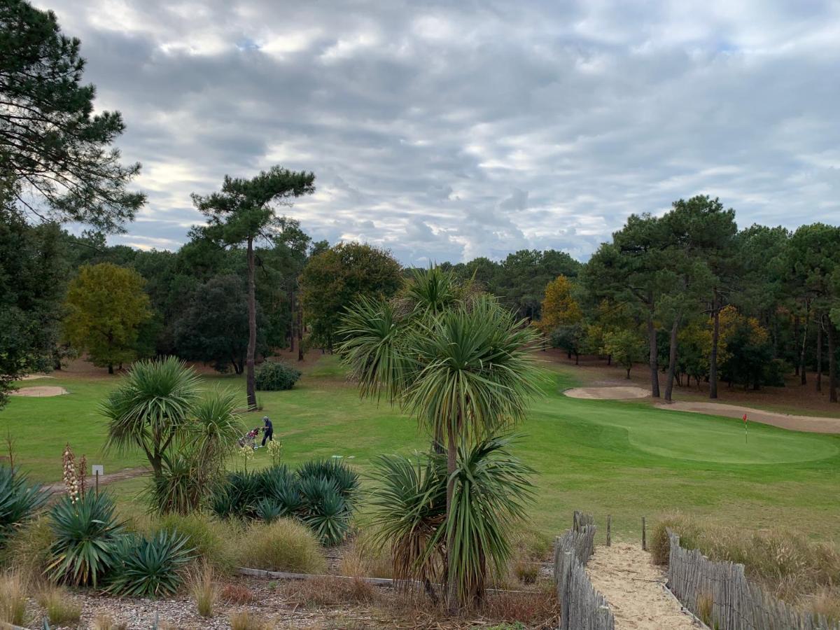 Agreable T2 Lisiere Du Golf Ocean