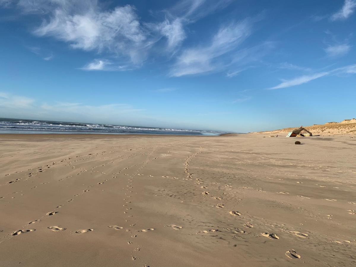 Agreable T2 Lisiere Du Golf Ocean Apartment Lacanau