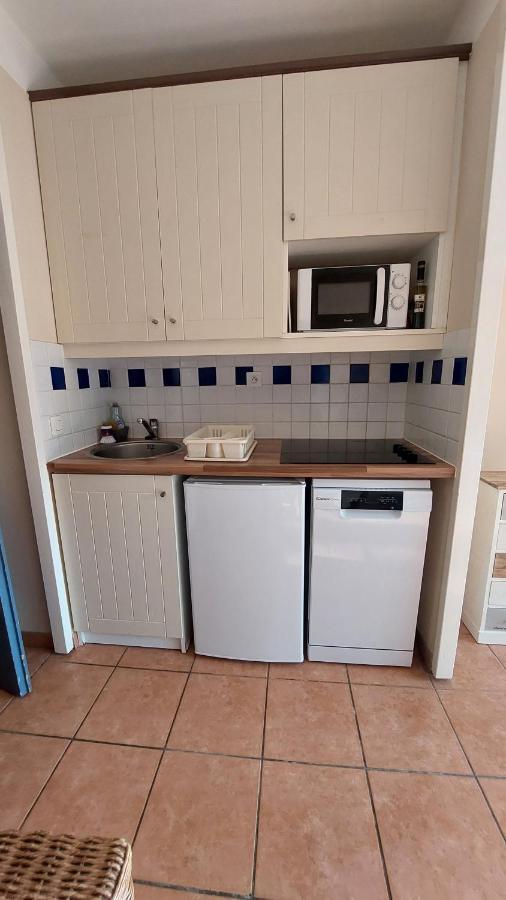 Apartment Agreable T2 Lisiere Du Golf Ocean Lacanau