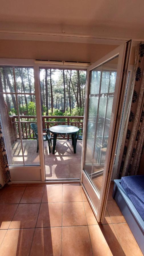 Agreable T2 Lisiere Du Golf Ocean * Lacanau